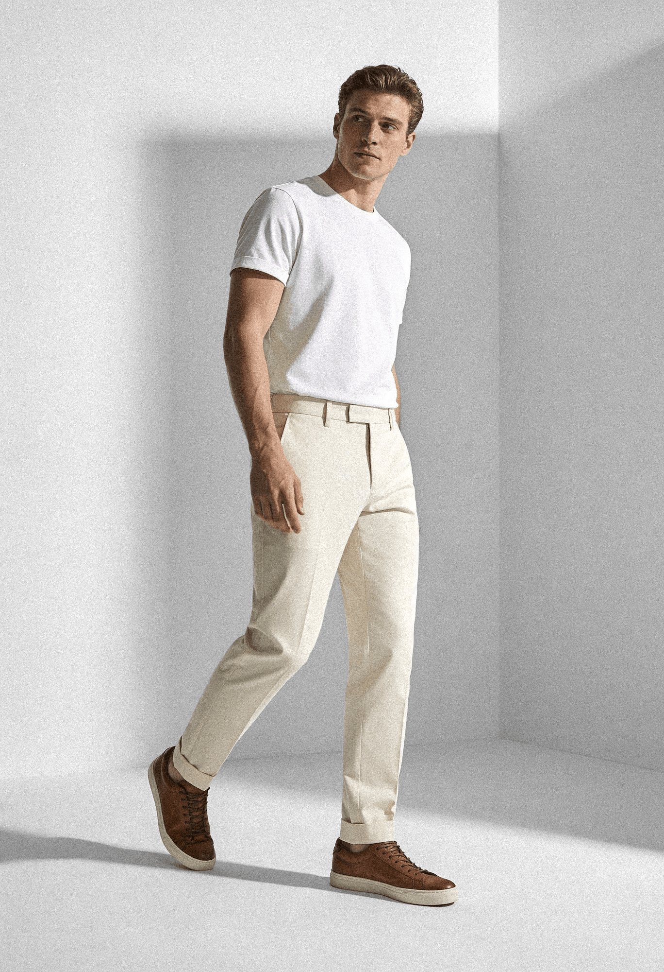 Shop Men's - MONRICHE