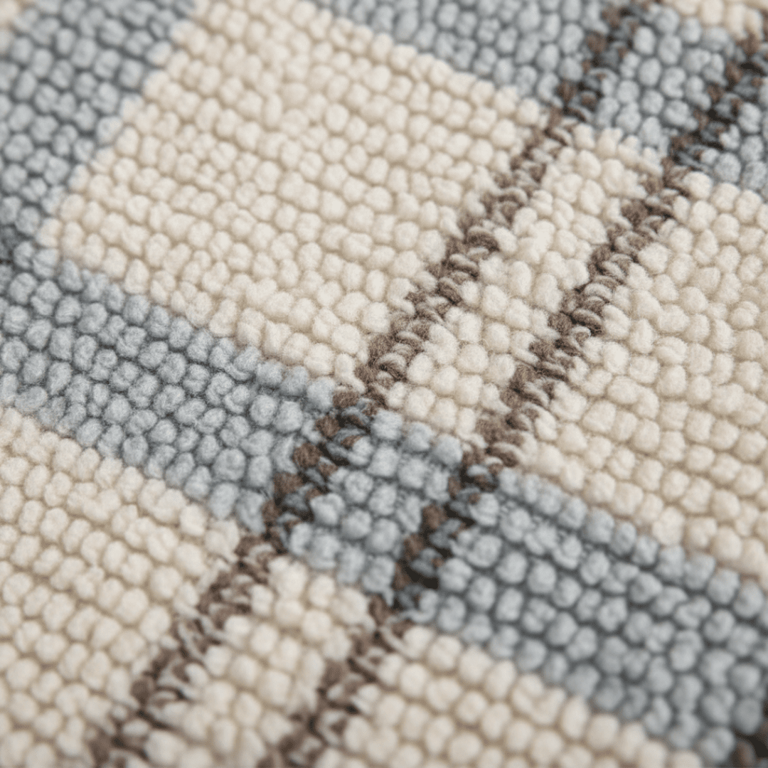 Classic Teddy Fleece Flannel - Saint Soho