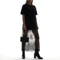 Luna Shirt Dress - MONRICHE