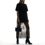 Luna Shirt Dress - MONRICHE