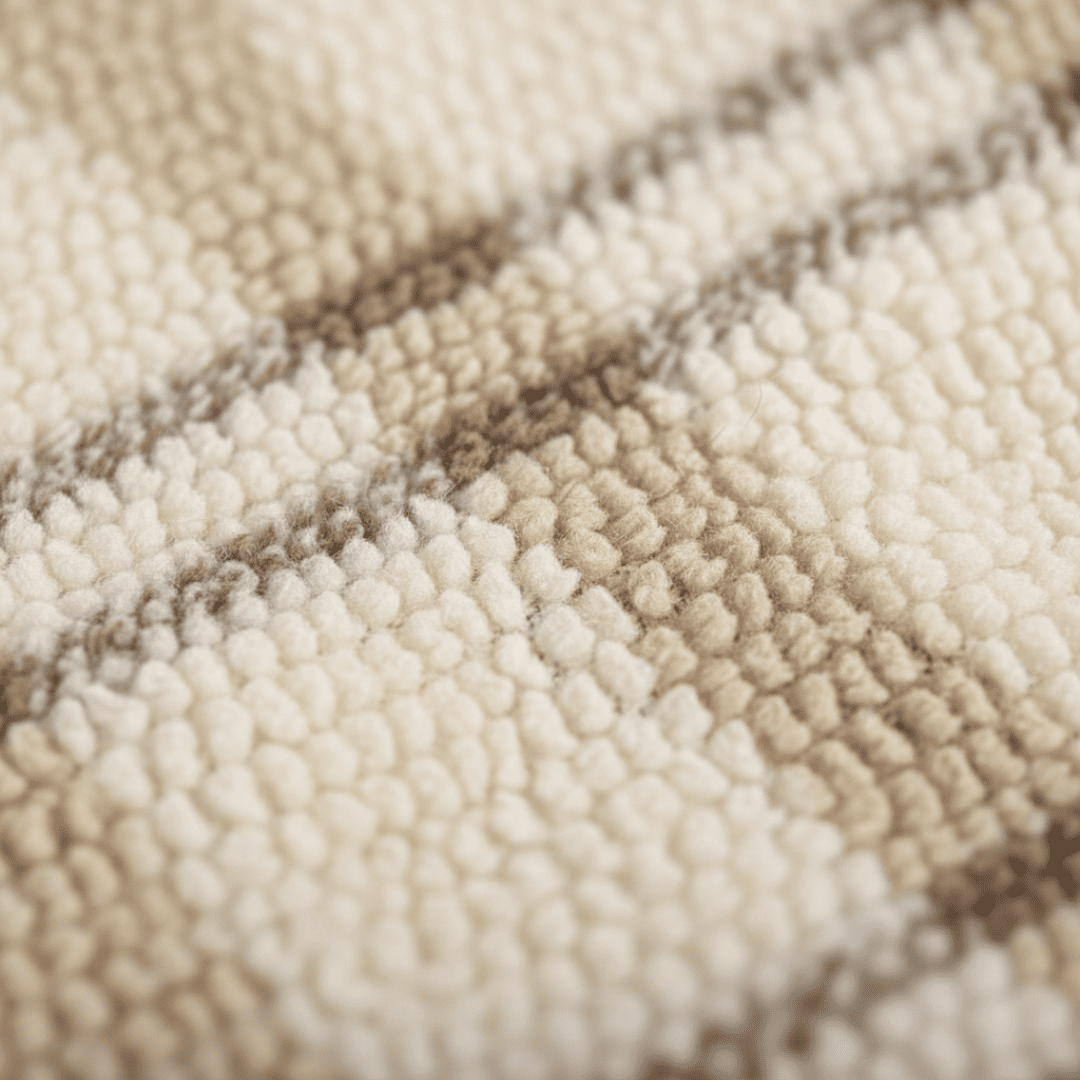 Classic Teddy Fleece Flannel - Saint Soho