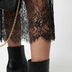 Luna Shirt Dress - MONRICHE