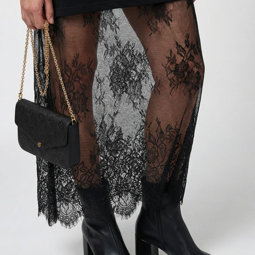 Luna Shirt Dress - MONRICHE