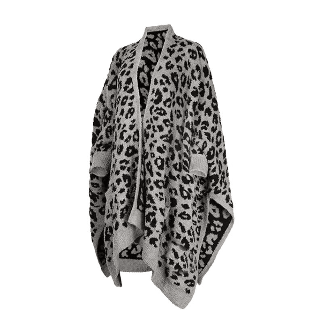 The Cloud Cardigan™ - Saint Soho