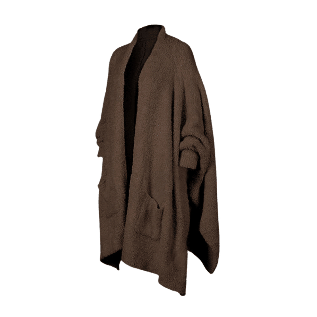 The Cloud Cardigan™ - Saint Soho
