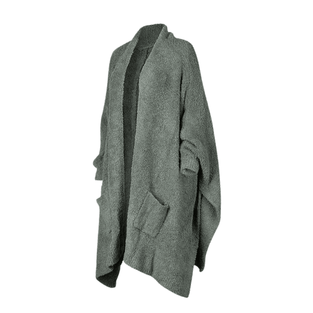The Cloud Cardigan™ - Saint Soho