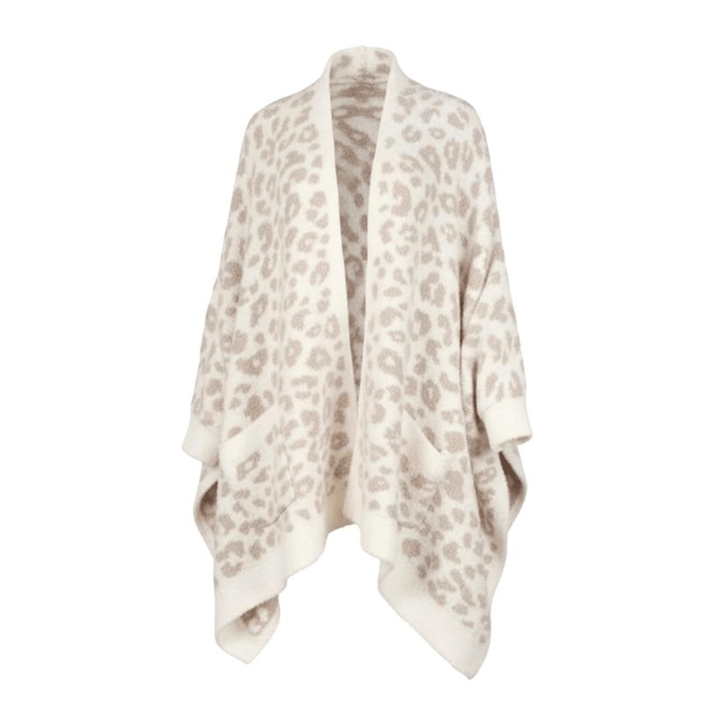 The Cloud Cardigan™ - Saint Soho