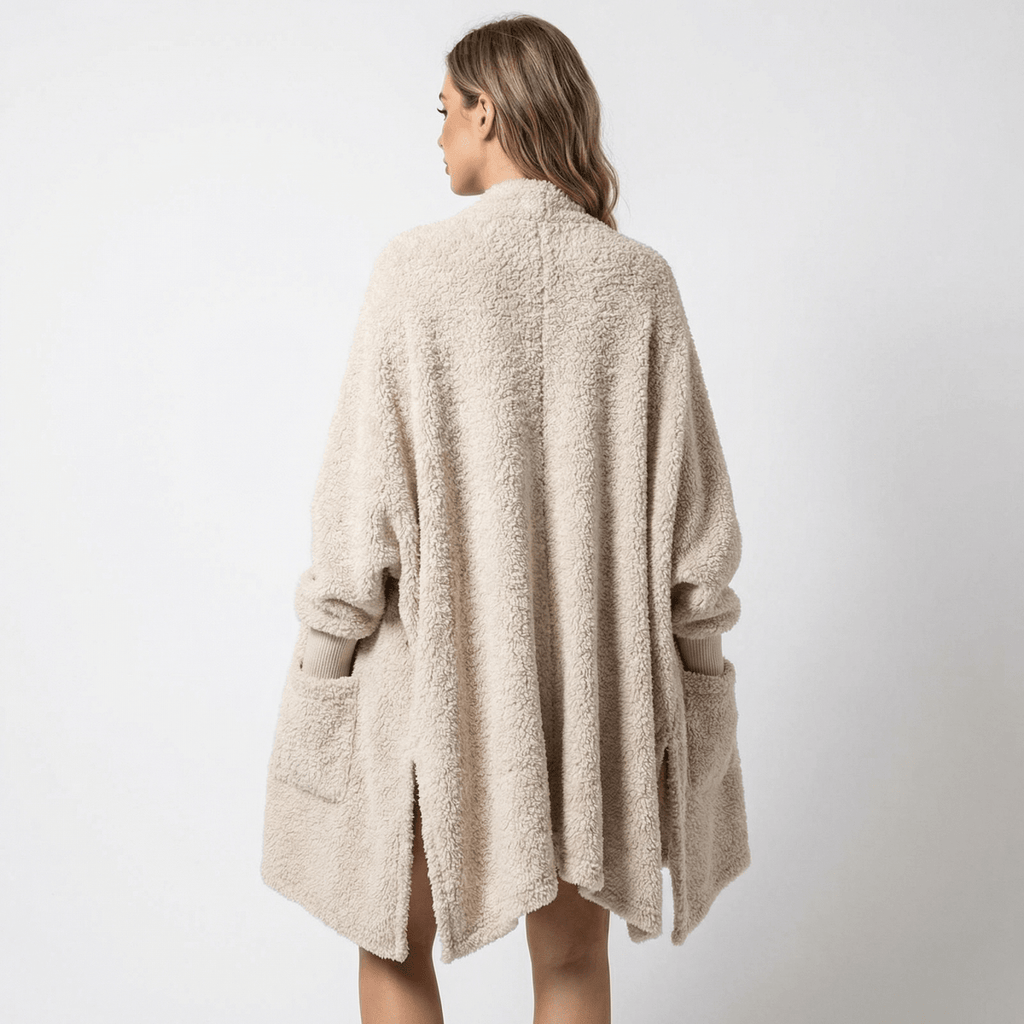 The Cloud Cardigan™ - Saint Soho