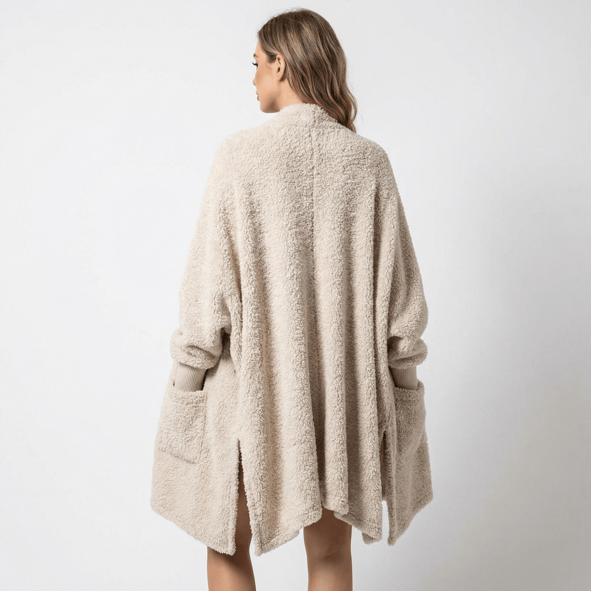 The Cloud Cardigan™ - Saint Soho