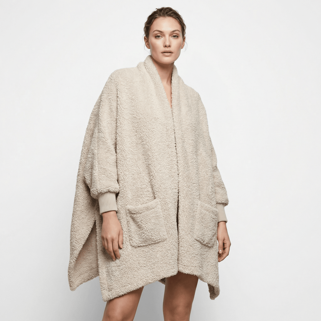 The Cloud Cardigan™ - Saint Soho