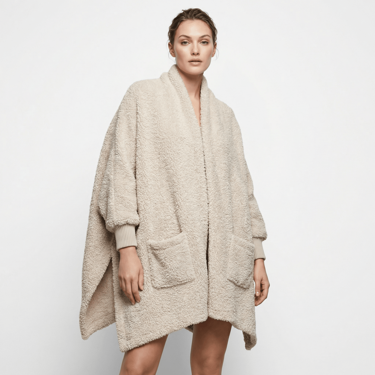 The Cloud Cardigan™ - Saint Soho