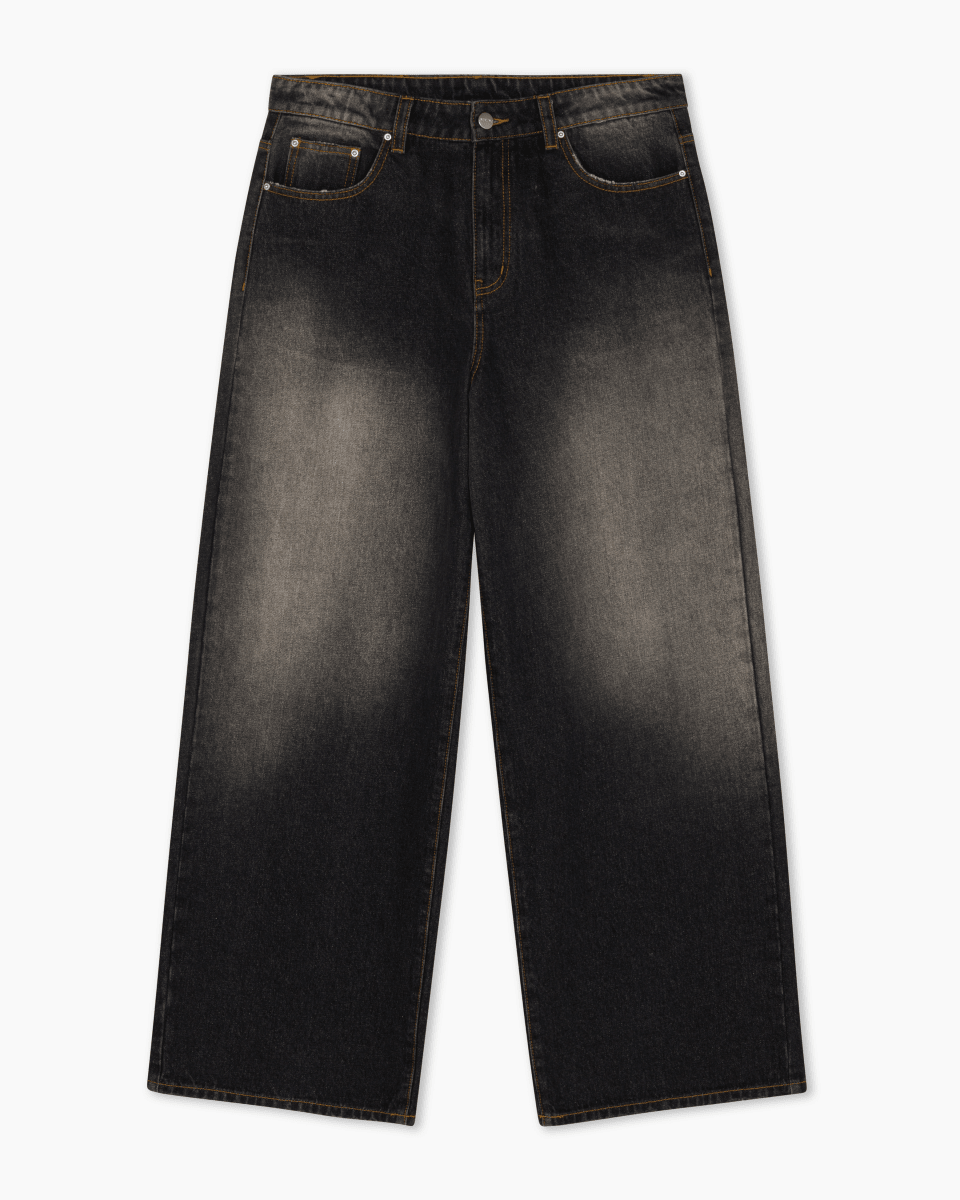 Sample Pant 3 - Mon Riche