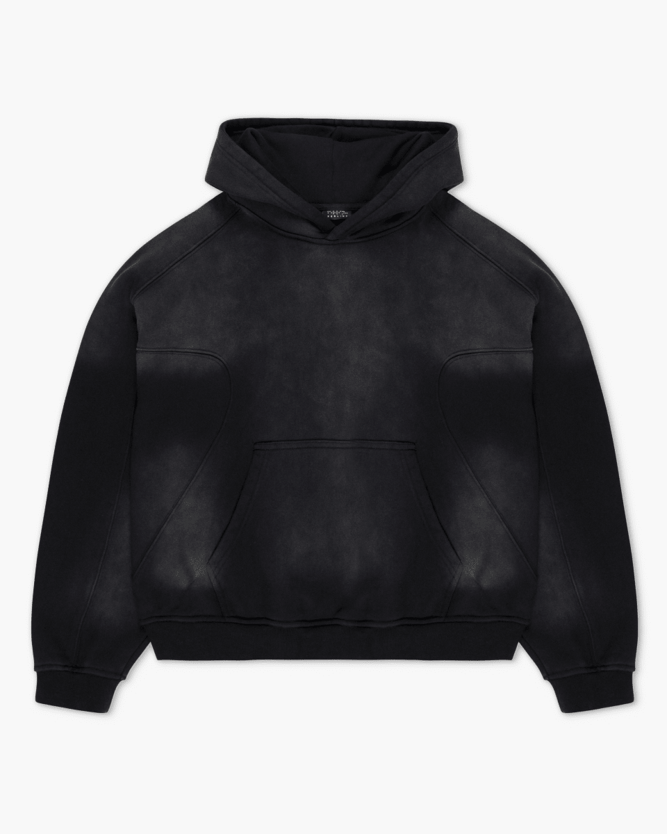 Sample Hoodie 1 - Mon Riche